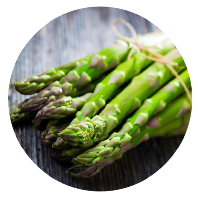 Asperge